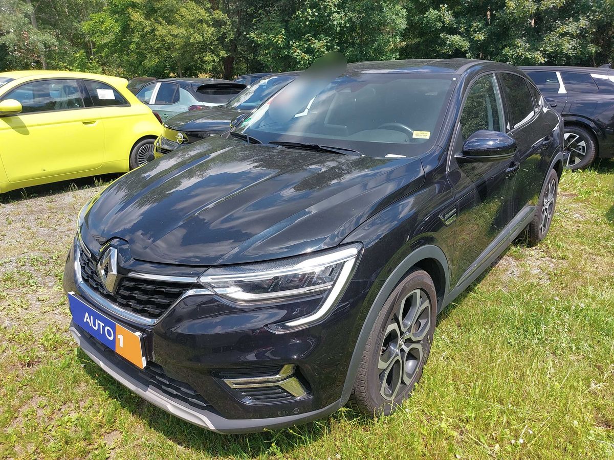 Renault Arkana 2023
