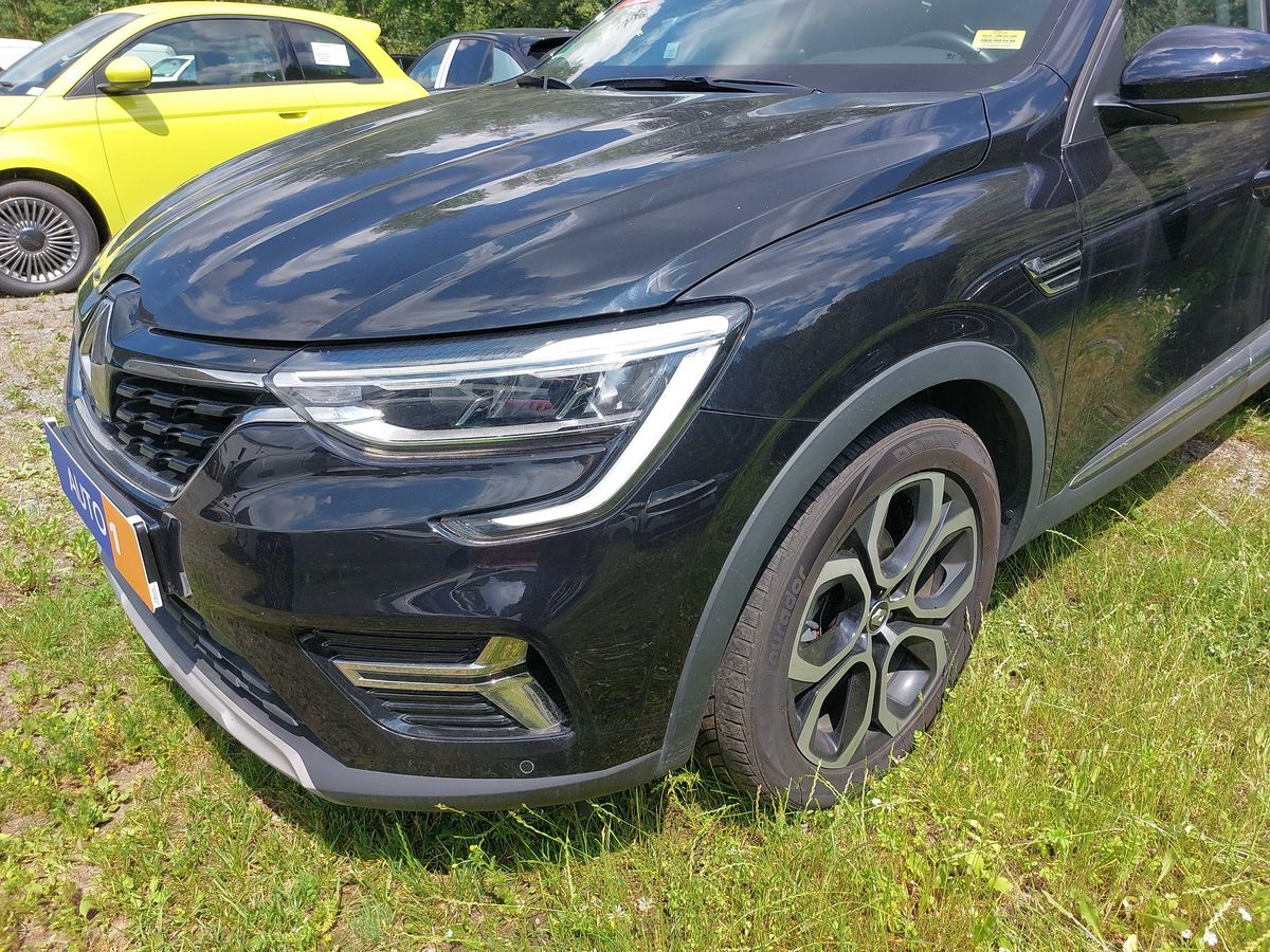 Renault Arkana d'occasion