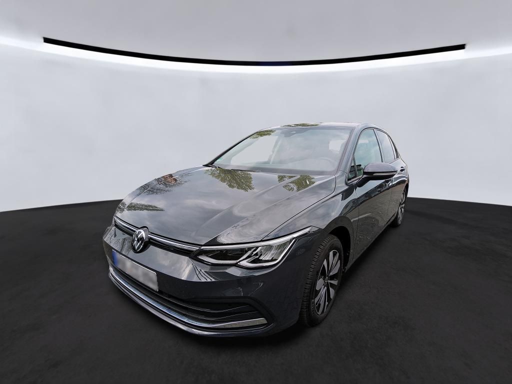 Volkswagen Golf d'occasion