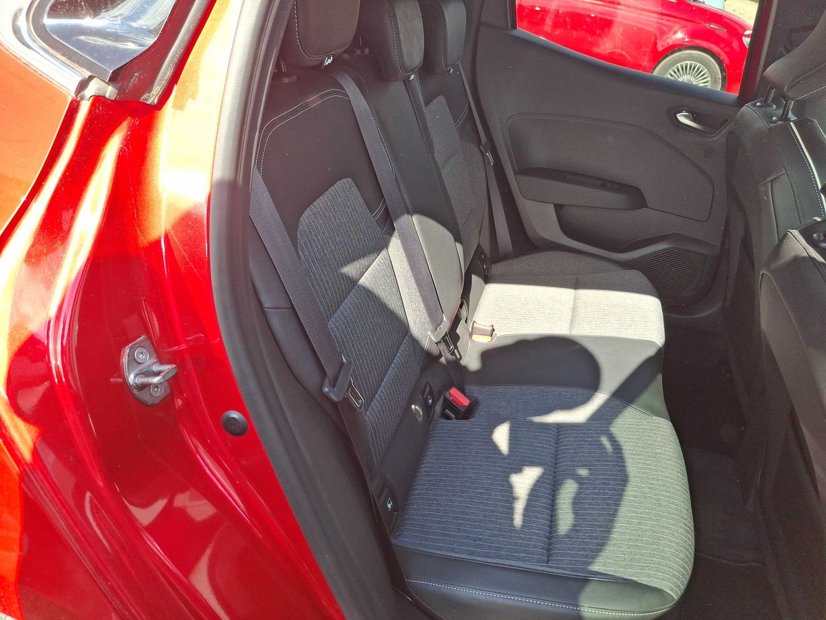 Renault Clio d'occasion