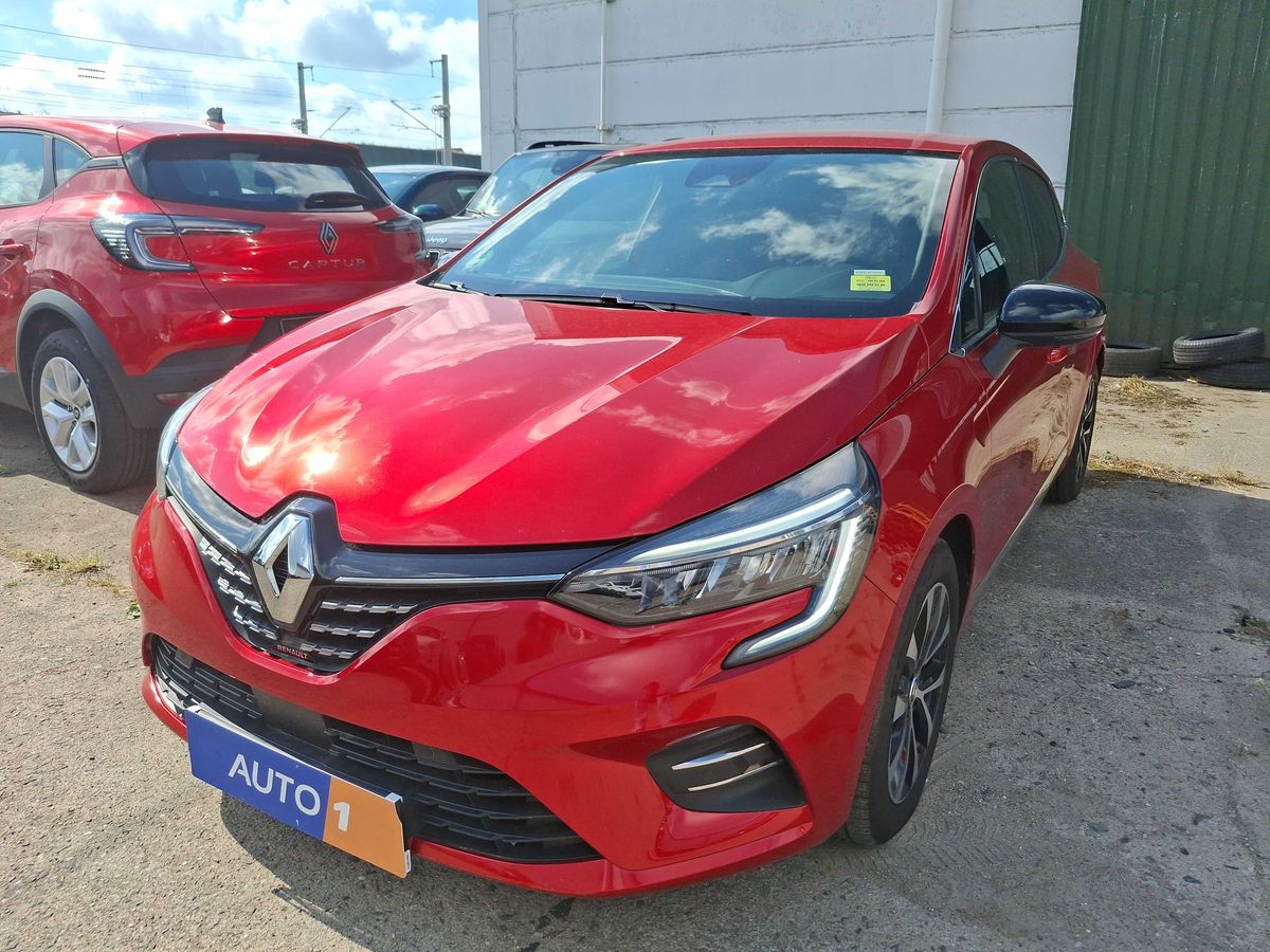 Renault Clio 2023