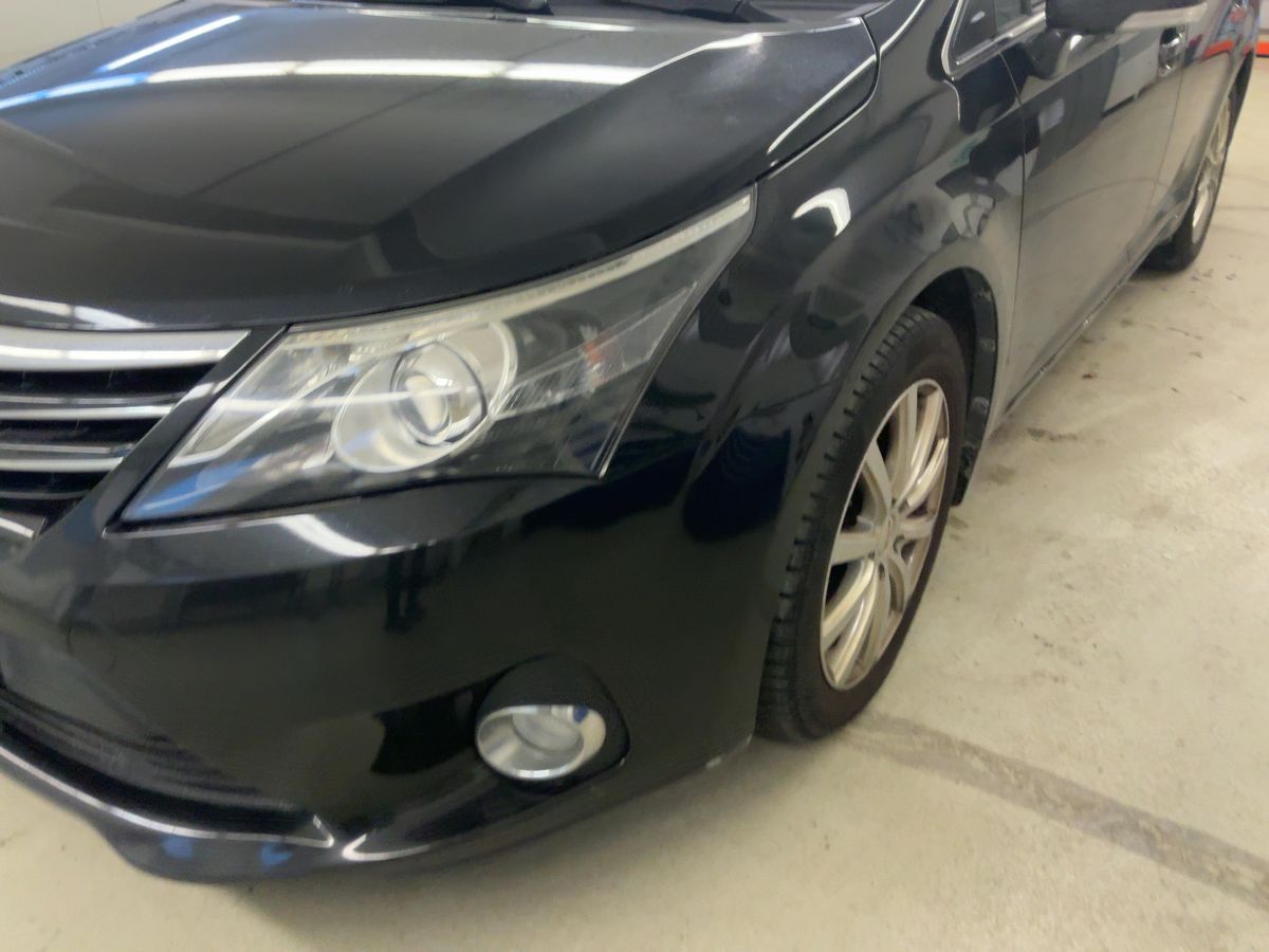 Toyota Avensis d'occasion
