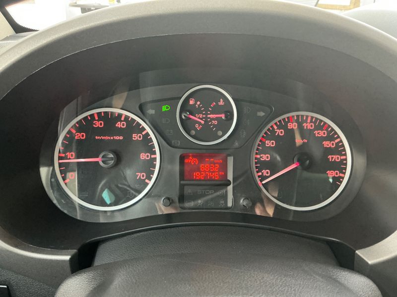 Citroen Berlingo 1.6 Blue-HDi Shine 2016 – снимка 18