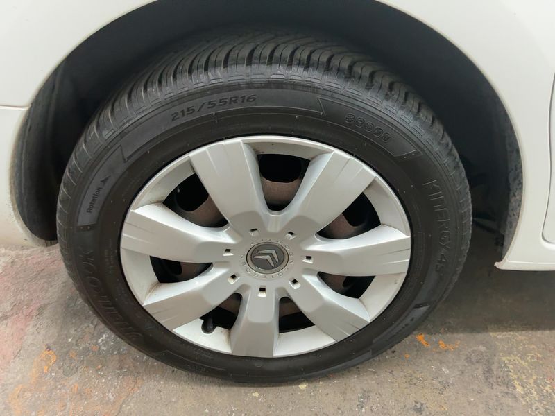 Citroen Berlingo 1.6 Blue-HDi Shine 2016 – снимка 9