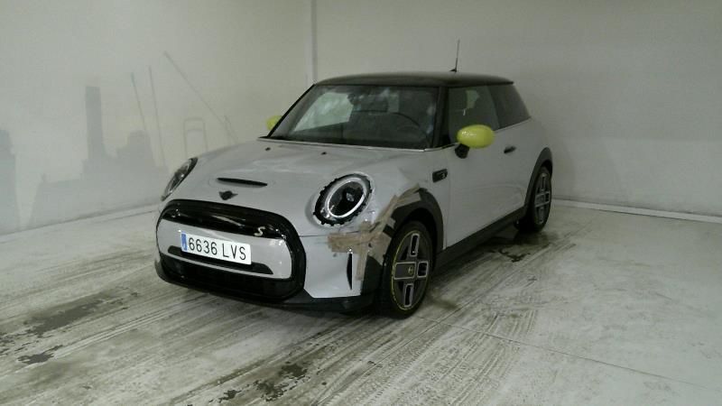 MINI Cooper d'occasion