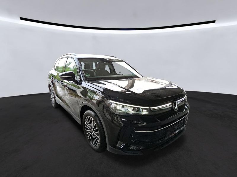 Volkswagen Tiguan 1.5 eTSI ACT Life — zdjęcie 5