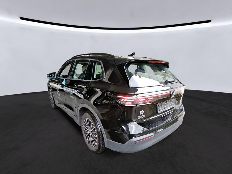 Volkswagen Tiguan 1.5 eTSI ACT Life — zdjęcie 2