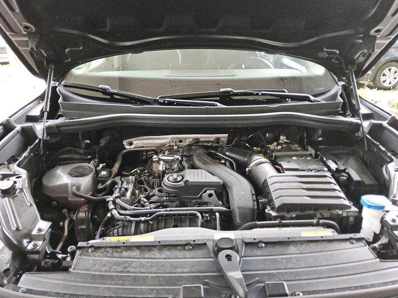 Volkswagen Tiguan 1.5 eTSI ACT Life — zdjęcie 7
