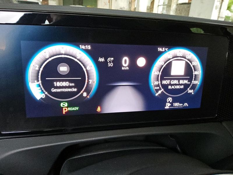 Volkswagen Tiguan 1.5 eTSI ACT Life — zdjęcie 10