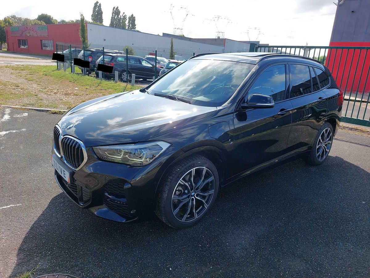 BMW X1 xDrive 25e Lounge