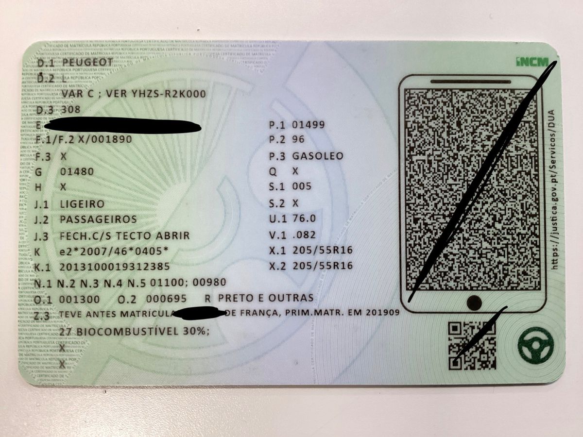 Peugeot 308 d'occasion