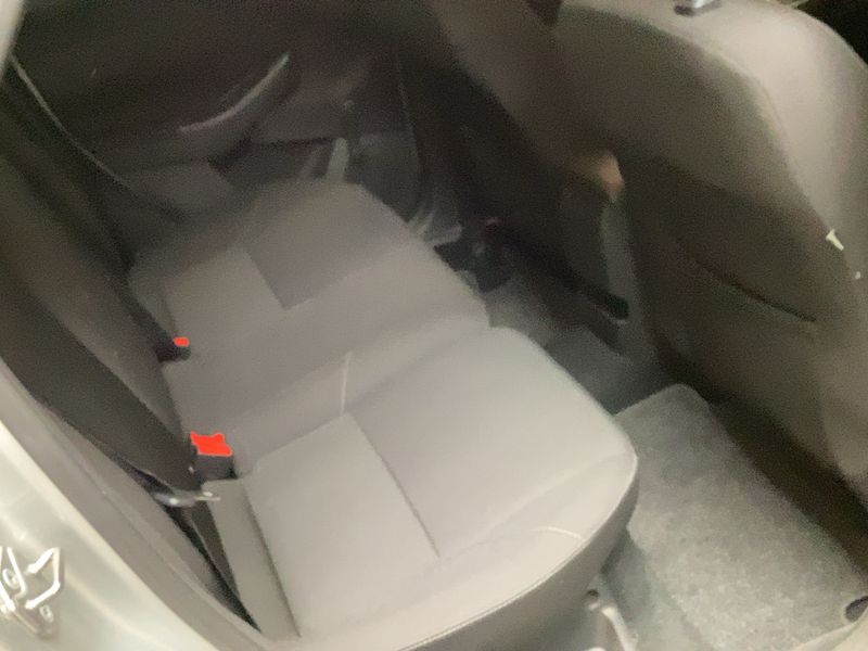 Ford Focus 1.6 Ti-VCT Trend + — zdjęcie 14