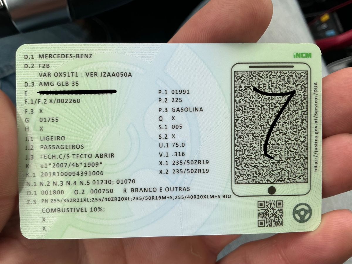 Mercedes-Benz GLB-Klasse d'occasion