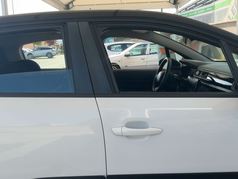 Citroen C3 1.2 PureTech Feel — zdjęcie 7