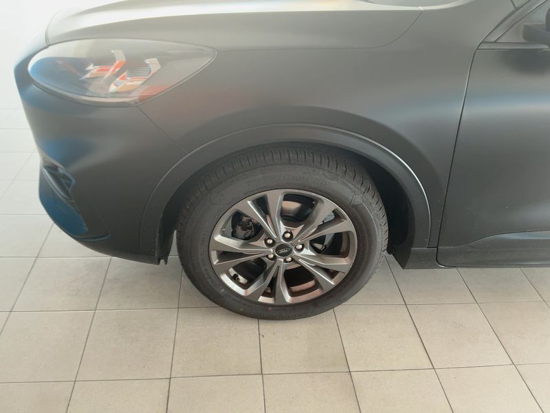 Ford Kuga 1.5 TDCi EcoBlue ST-Line X 2020 – снимка 3