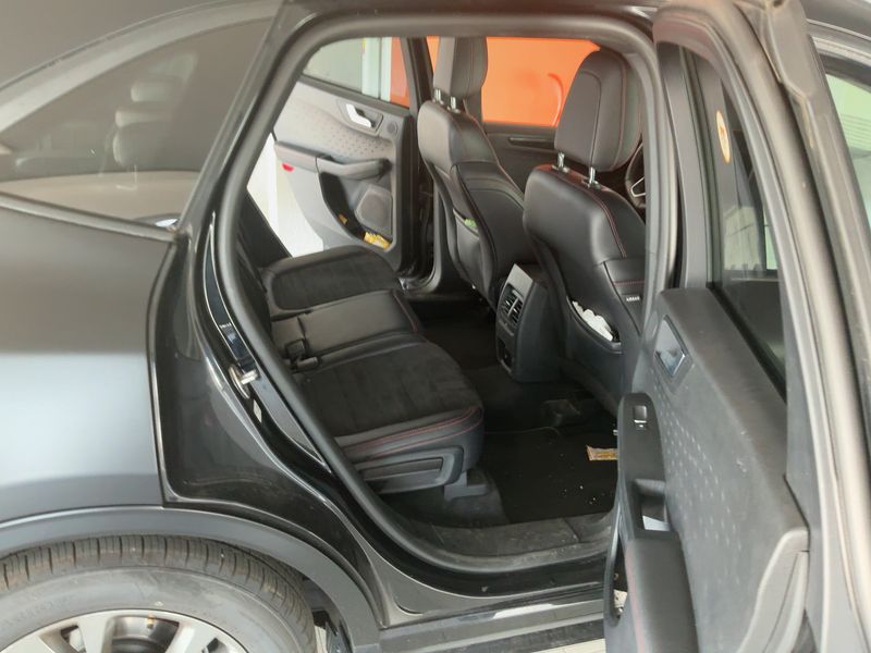 Ford Kuga 1.5 TDCi EcoBlue ST-Line X 2020 – снимка 19