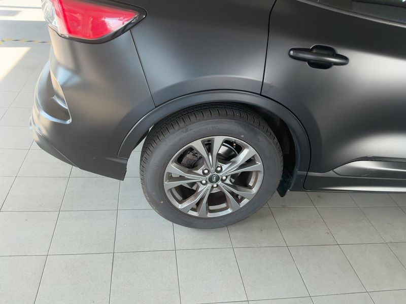 Ford Kuga 1.5 TDCi EcoBlue ST-Line X 2020 – снимка 9