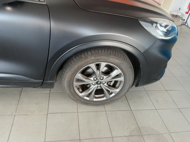 Ford Kuga 1.5 TDCi EcoBlue ST-Line X 2020 – снимка 11