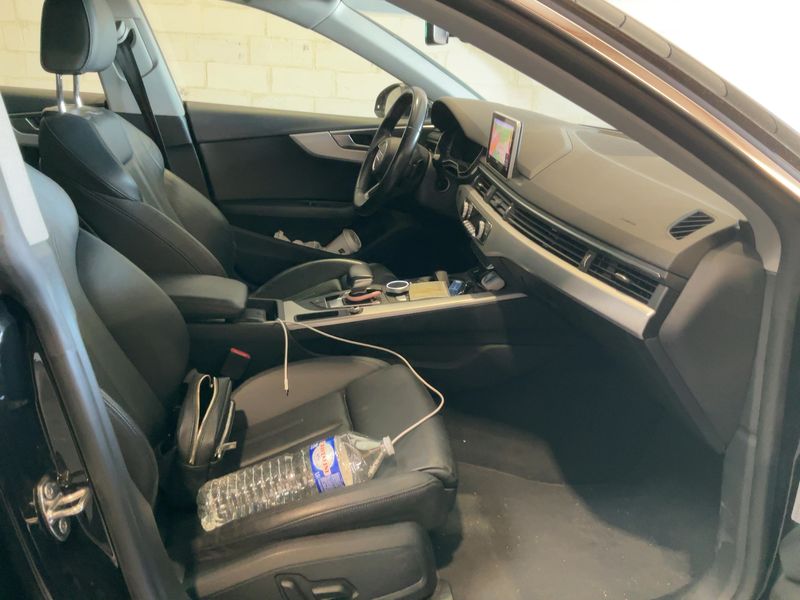 Audi A5 Sportback 2.0 TDI Sport — zdjęcie 11
