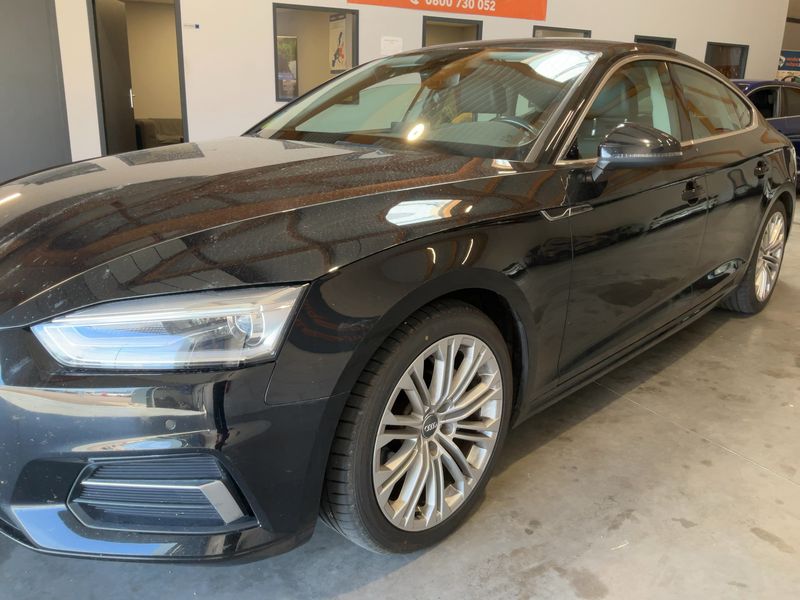 Audi A5 Sportback 2.0 TDI Sport — zdjęcie 2
