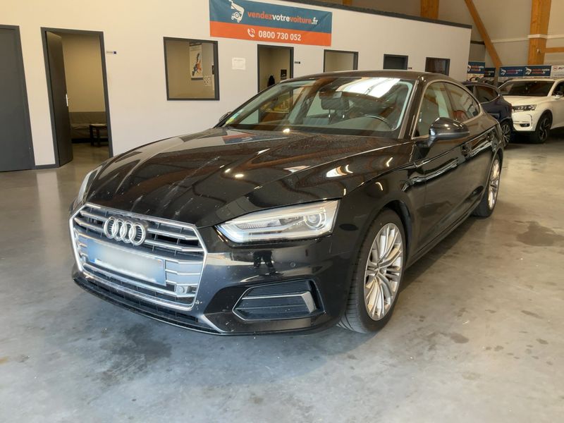 Audi A5 Sportback 2.0 TDI Sport