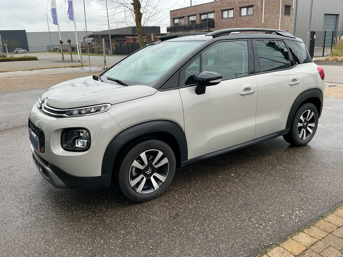 Citroen C3 d'occasion