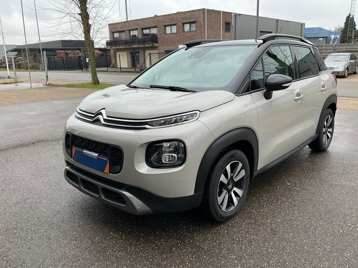 Citroen C3 d'occasion