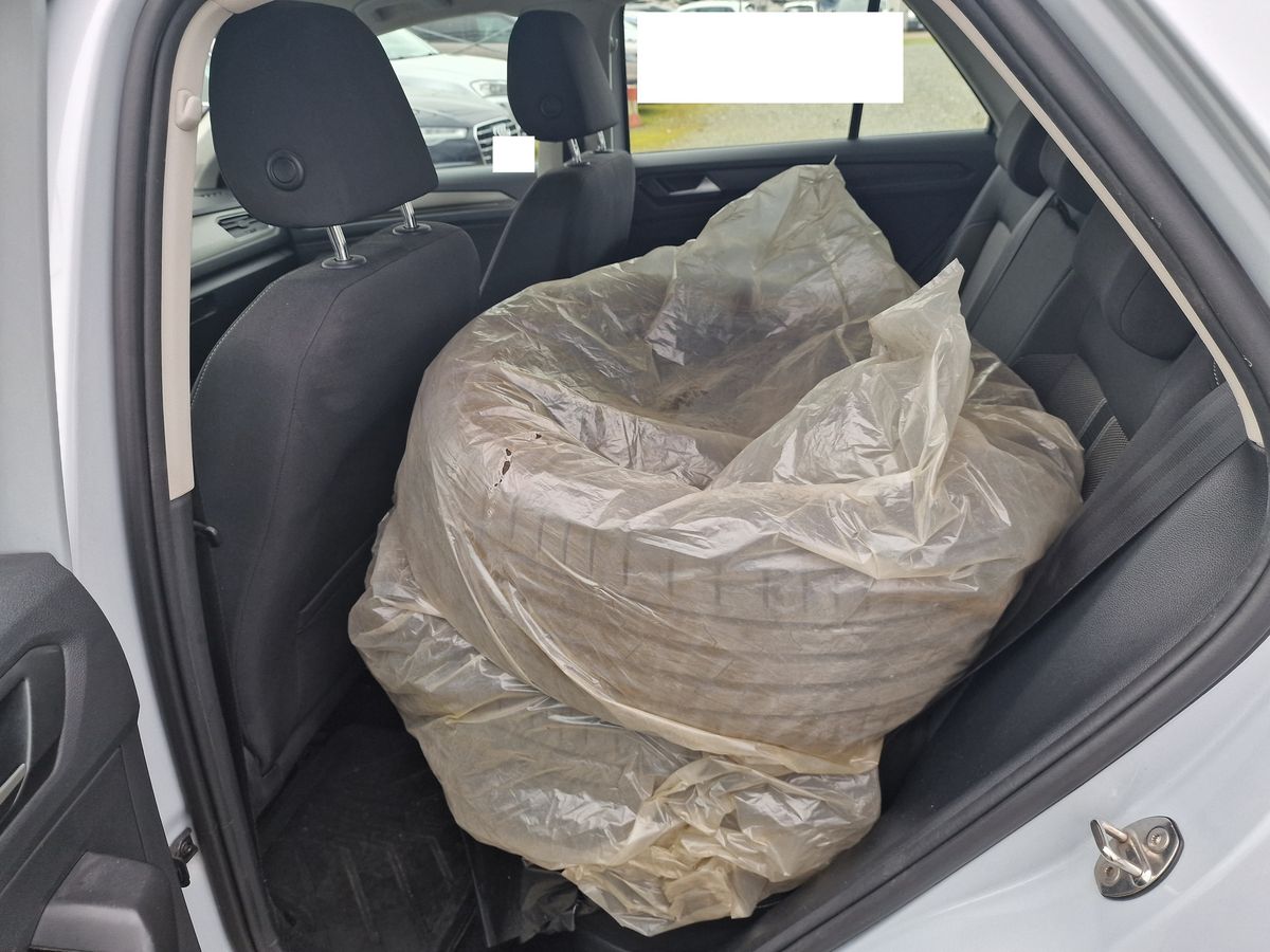 Volkswagen T-Roc d'occasion