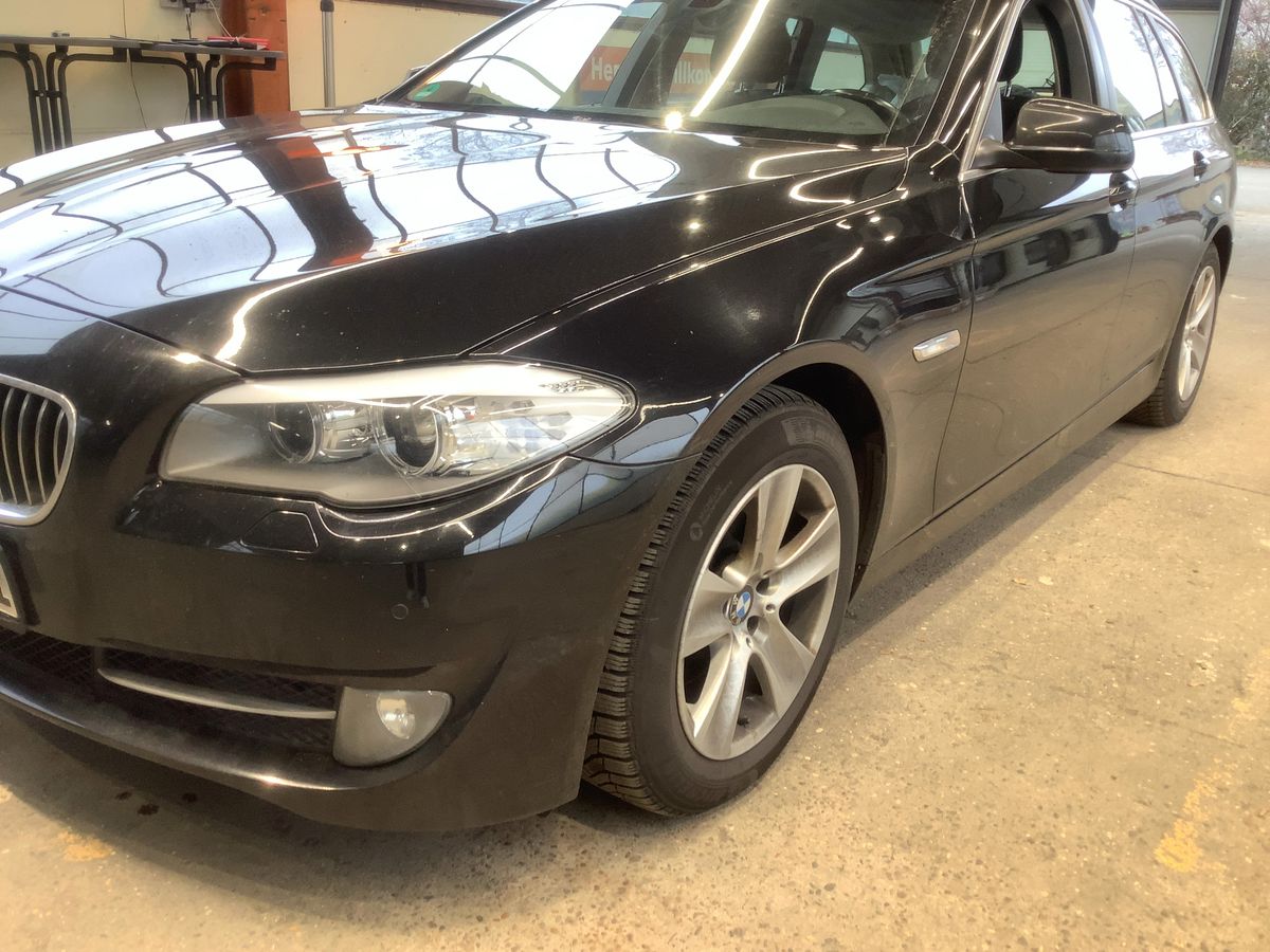 BMW 5er 520d