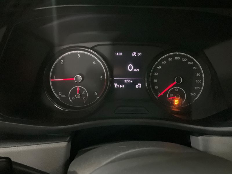 Volkswagen T6 Caravelle 2.0 TDI Trendline lang FWD — zdjęcie 13