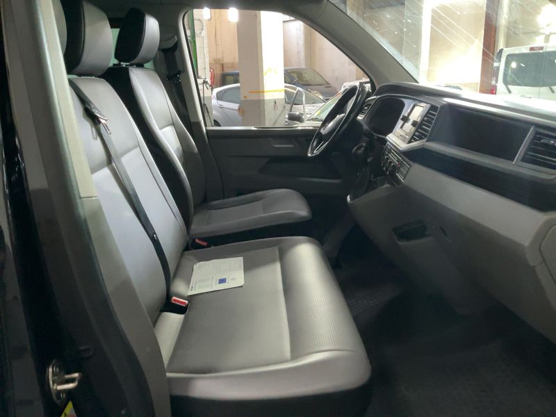 Volkswagen T6 Caravelle 2.0 TDI Trendline lang FWD — zdjęcie 11
