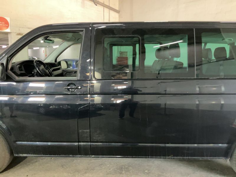 Volkswagen T6 Caravelle 2.0 TDI Trendline lang FWD — zdjęcie 4