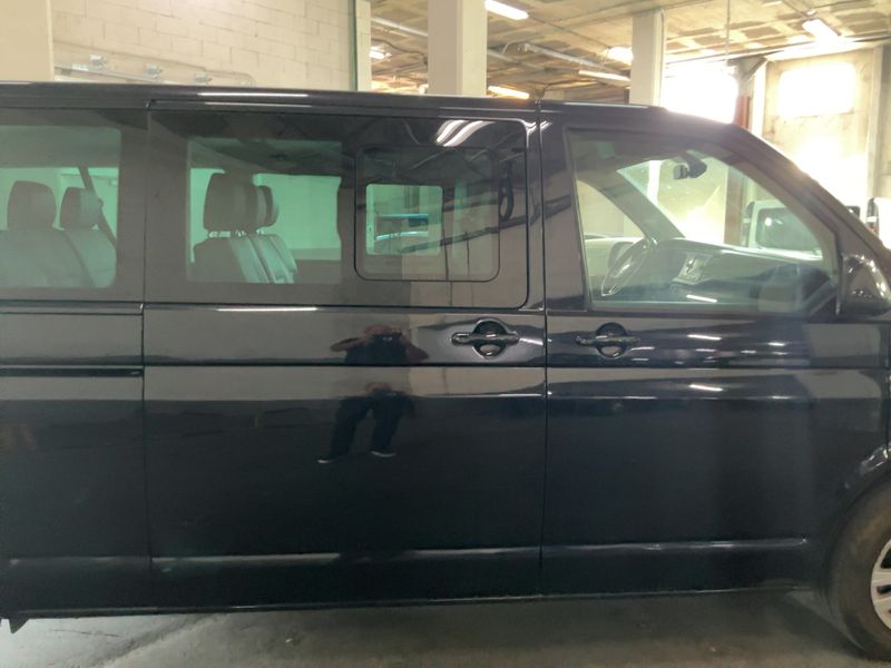 Volkswagen T6 Caravelle 2.0 TDI Trendline lang FWD — zdjęcie 7