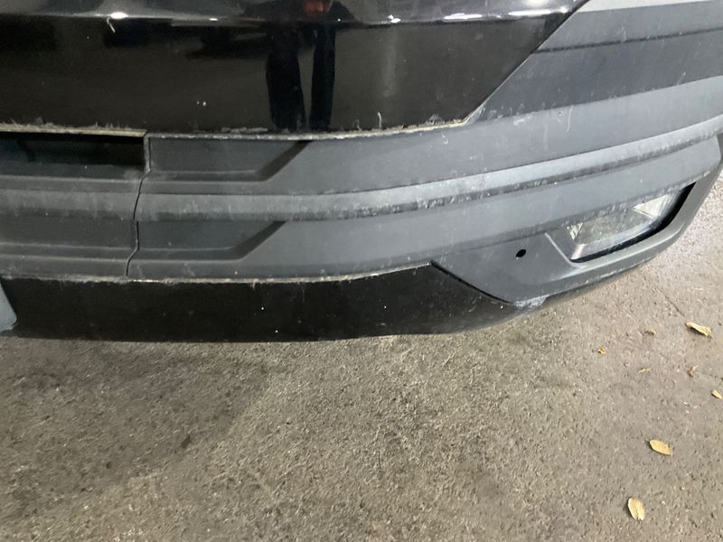 Volkswagen T6 Caravelle 2.0 TDI Trendline lang FWD 2021 – снимка 26