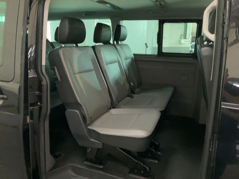 Volkswagen T6 Caravelle 2.0 TDI Trendline lang FWD — zdjęcie 14