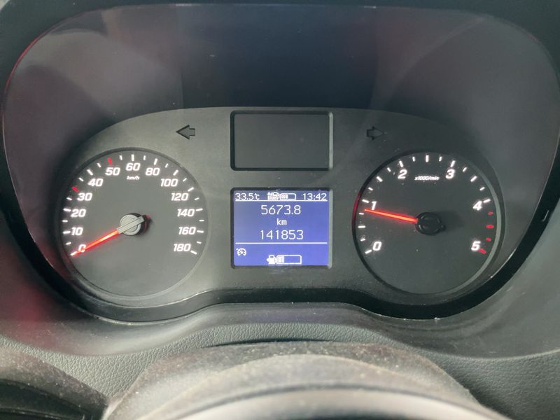 Mercedes-Benz Sprinter 316 CDI RWD L2 — zdjęcie 13