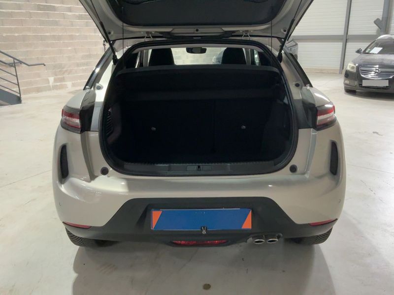 DS Automobiles DS3 1.2 PureTech Mild-Hybrid Bastille — zdjęcie 10