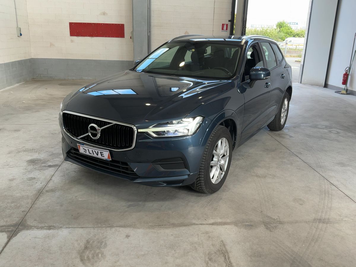 Volvo XC60 2018