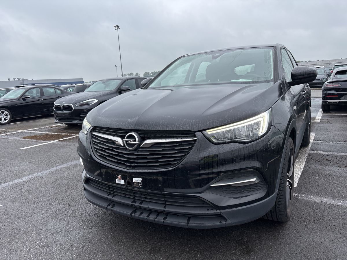 Opel Grandland 2019