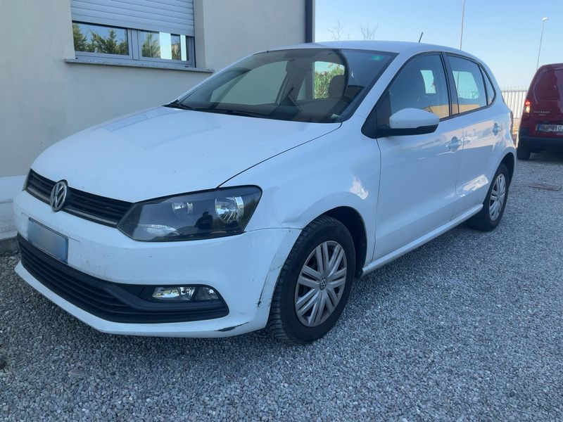 Polo 1.4 TDI Trendline