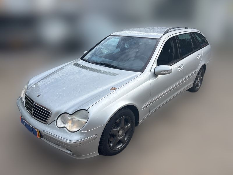 Mercedes-Benz C-Klasse C 240 T Avantgarde