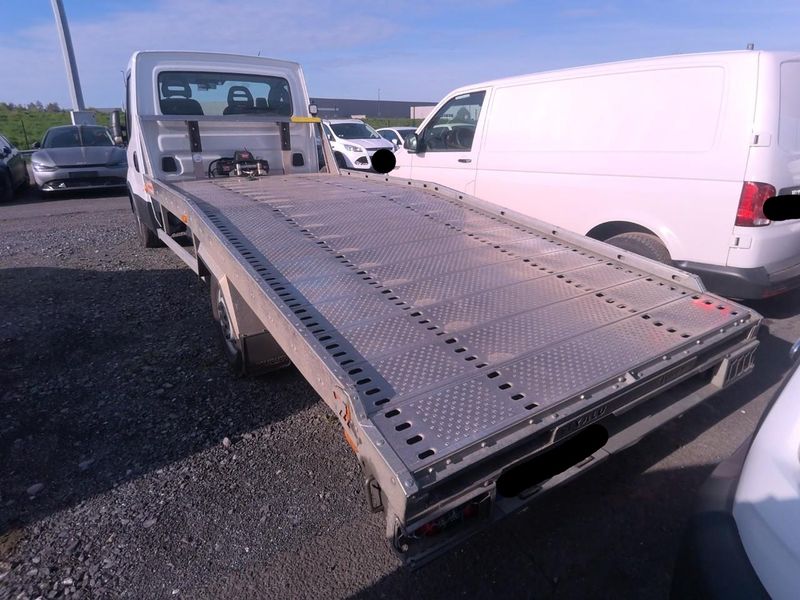 Iveco Daily 3.0 Diesel Ka 40 C Radstand 3000 — zdjęcie 3