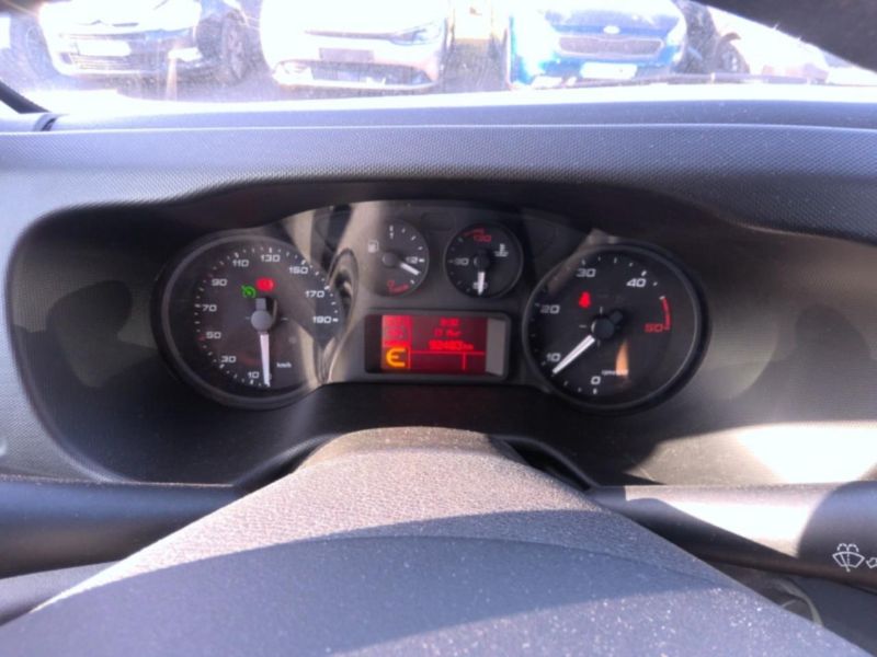 Iveco Daily 3.0 Diesel Ka 40 C Radstand 3000 — zdjęcie 11