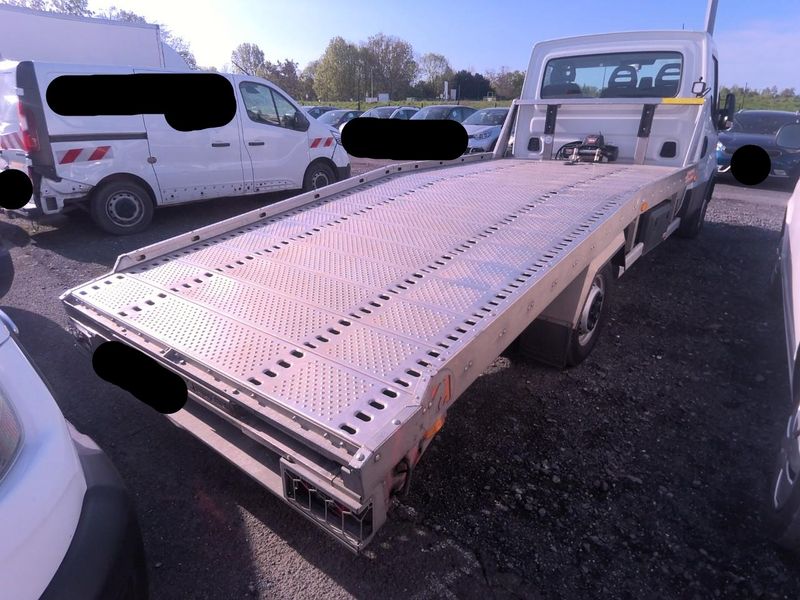 Iveco Daily 3.0 Diesel Ka 40 C Radstand 3000 — zdjęcie 5