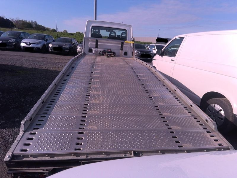 Iveco Daily 3.0 Diesel Ka 40 C Radstand 3000 — zdjęcie 4