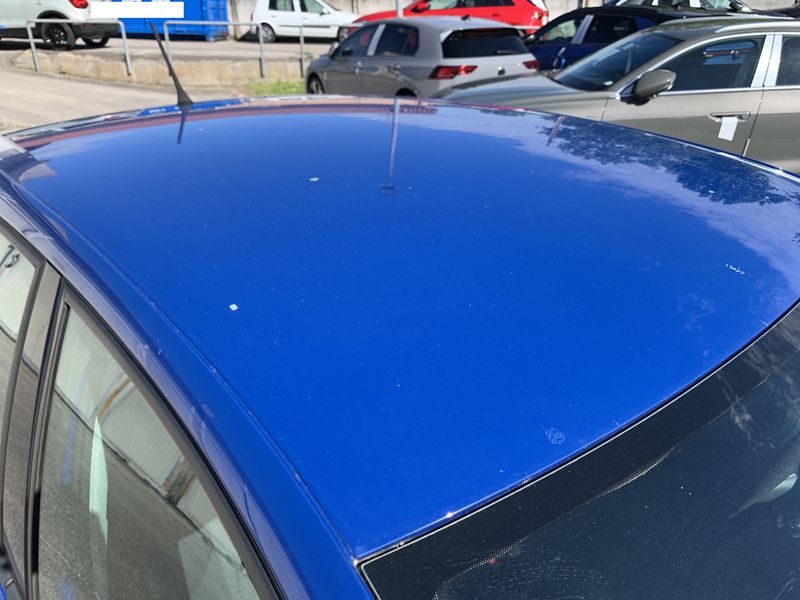 Volkswagen Polo 1.4 FSI Comfortline 2010 – снимка 37