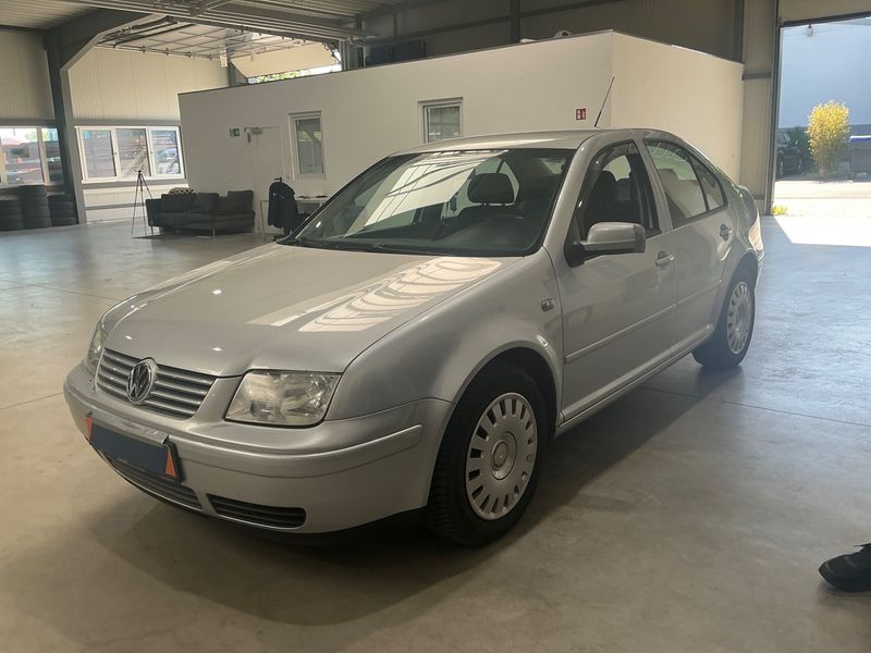 Bora 1.4 Comfortline