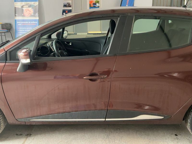 Renault Clio 1.5 dCi Business Eco2 2014 – снимка 4