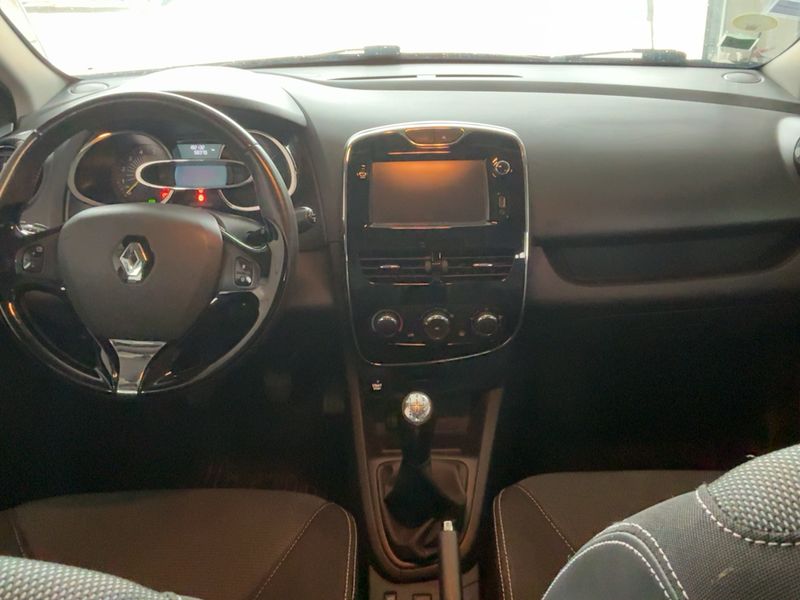 Renault Clio 1.5 dCi Business Eco2 2014 – снимка 17