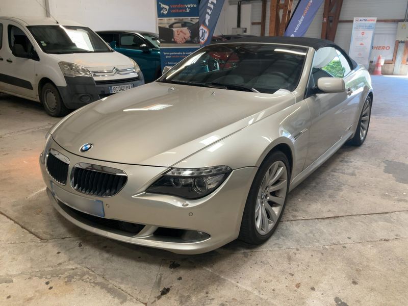 BMW 6er